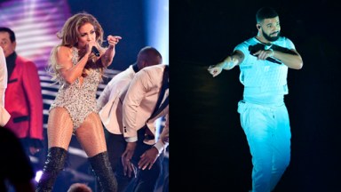 Jennifer Lopez Drake