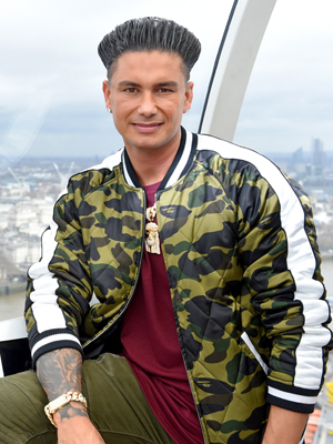 Pauly D
