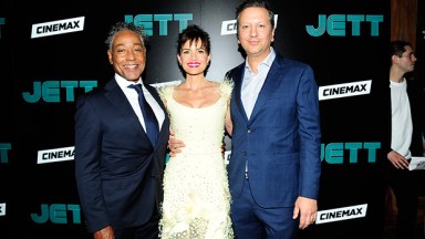 Jett Premiere