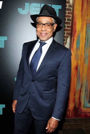 NEW YORK, NY - JUNE 11: Giancarlo Esposito attends Cinemax And The Cinema Society Host A Special Screening Of "Jett" at The Roxy Cinema on June 11, 2019 in New York. (Photo by Paul Bruinooge/PMC) *** Local Caption *** Giancarlo Esposito
