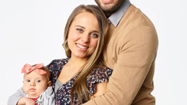 Jinger Duggar