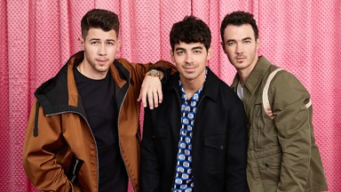 Jonas Brothers Greenlight