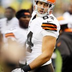 Who Is Jordan Cameron? 5 Facts On NFL Star Dating Elin Nordegren