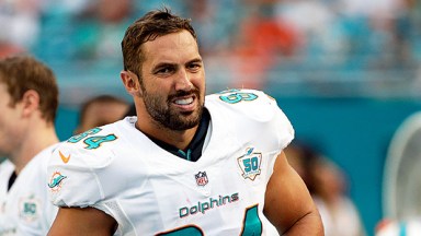 Who Is Jordan Cameron