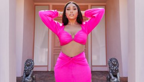 Jordyn Woods