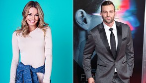 juliette porter robby hayes