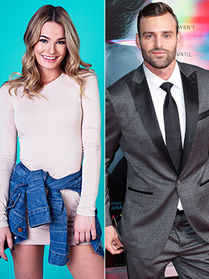 juliette porter robby hayes