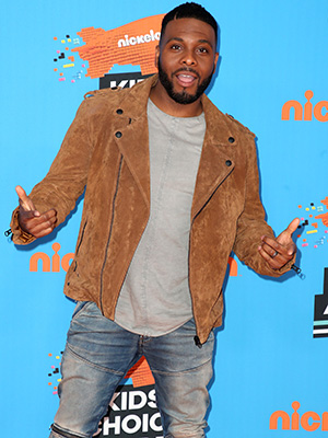 Kel Mitchell