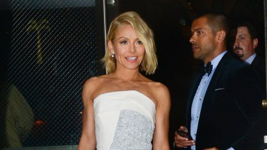 Kelly Ripa