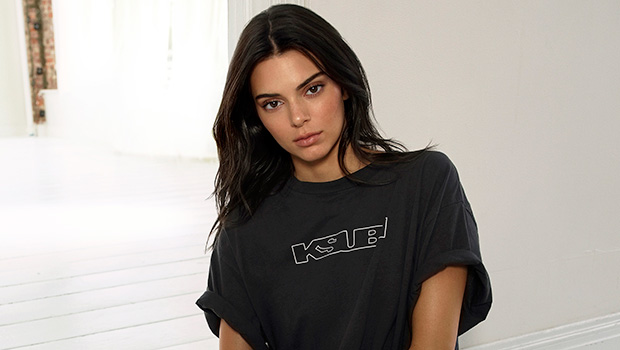 Kendall Jenner’s Ksubi Campaign: Shows Long Legs & Rocks Sheer Top ...
