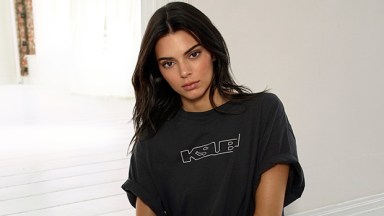 Kendall Jenner ksubi Campaign