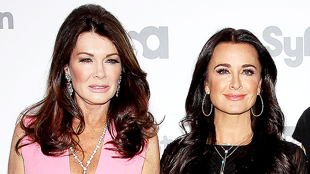 kyle richards lisa vanderpump