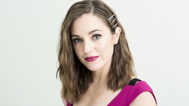 Laura Osnes, In The Key Of Love