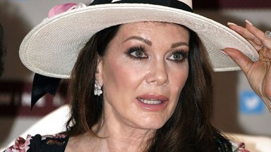 Lisa Vanderpump