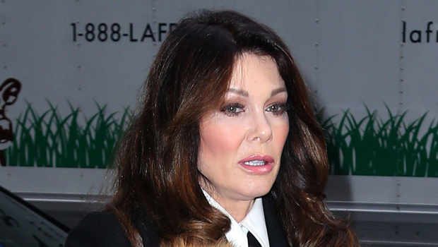 Lisa Vanderpump