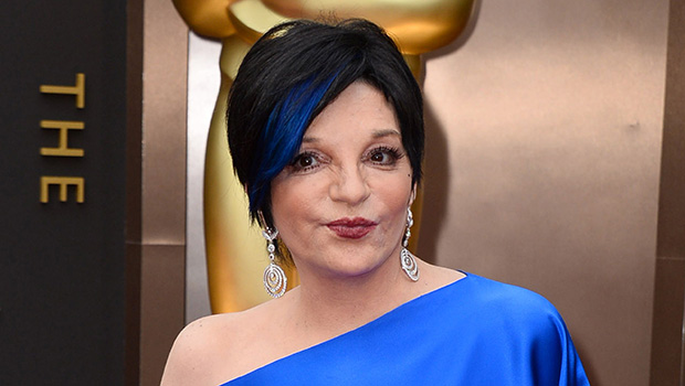 Who Is Liza Minnelli 5 Things About Singer Who Shaded Lady Gaga Hollywood Life