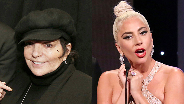 Liza Minnelli Judy Garland Reaction To Lady Gaga S A Star Is Born Hollywood Life