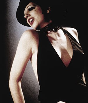 Liza Minnelli