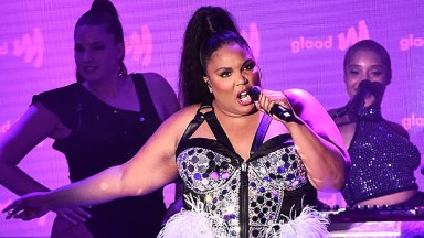 Who Is Lizzo? 5 Facts On The Singer & Rapper – Hollywood Life