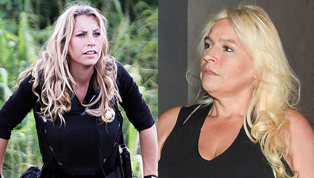 Lyssa Chapman Reveals She’s Ended Feud With Beth & Been With Her In Hos...