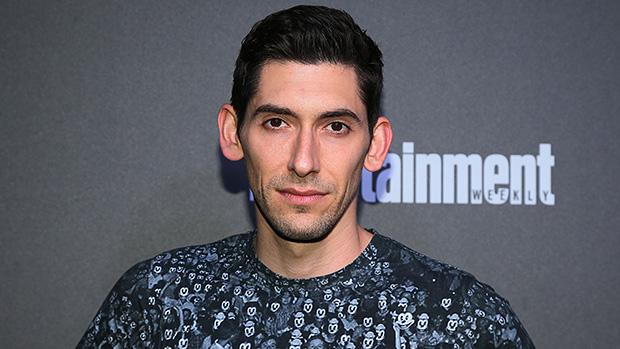 Max Landis