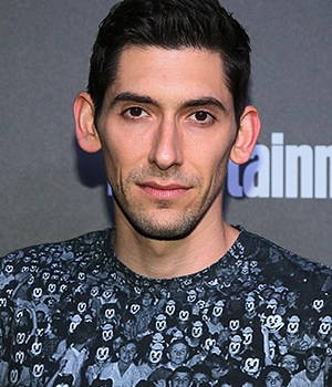 Max Landis