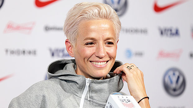 Who Is Megan Rapinoe? 5 Issues On Soccer Participant In Ladies’s World Cup – League1News
