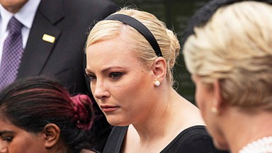 Meghan McCain