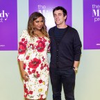 "The Mindy Project" FYC Event - Arrivals, Los Angeles, USA - 8 Jun 2016