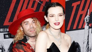 Bella Thorne, Mod Sun