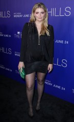 Whitney Port Talks Lauren Conrad Joining 'The Hills' Reboot – The