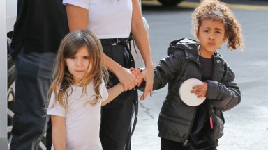 North West Penelope Disick