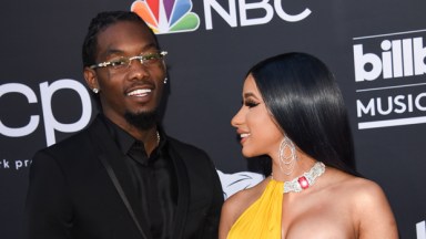 Cardi B, Offset