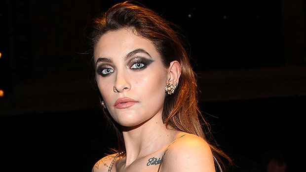 Paris Jackson Loves Marijuana