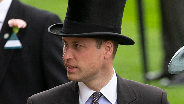 Prince William