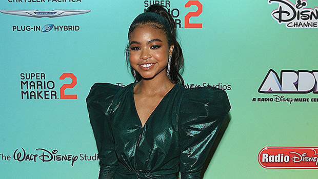Raven's Home' Season 3 Spoilers: Navia Robinson & Cast Spill Scoop –  Hollywood Life