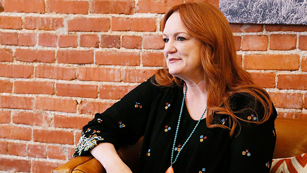 Ree Drummond’s Daughter Paige Arrested For Public Intoxication