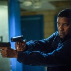 The Equalizer 2 - 2018
