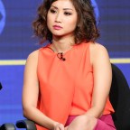 CBS 'Pure Genius' Panel at the TCA Summer Press Tour, Day 14, Los Angeles, USA - 10 Aug 2016