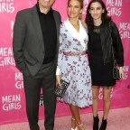 "Mean Girls" Broadway Opening Night, New York, USA - 08 Apr 2018