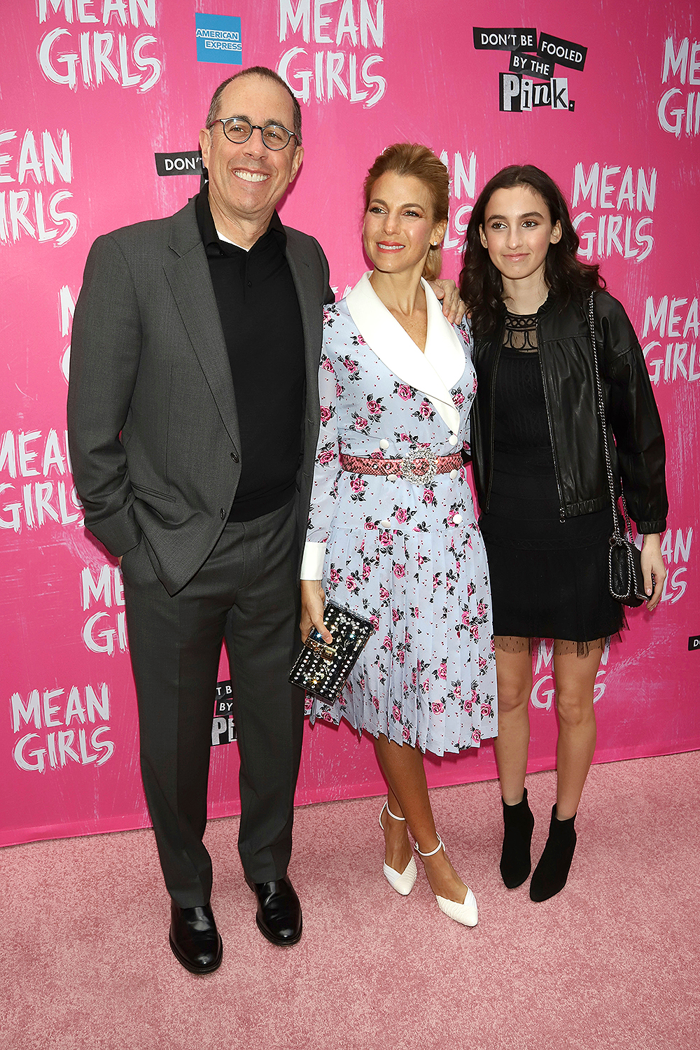 "Mean Girls" Broadway Opening Night, New York, USA - 08 Apr 2018