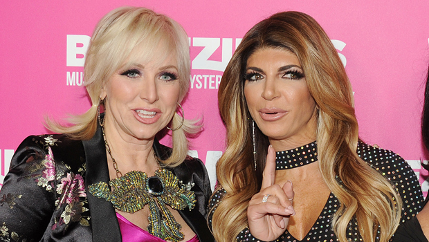 Margaret Josephs, Teresa Giudice