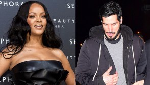 Rihanna Hassan Jameel