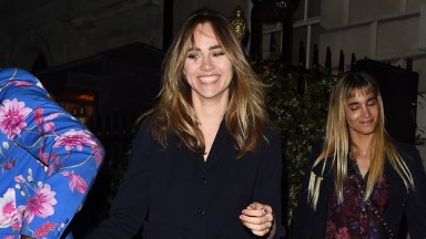 Suki Waterhouse