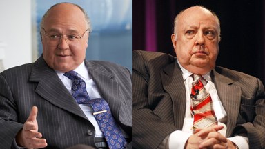 Russell Crowe Roger Ailes