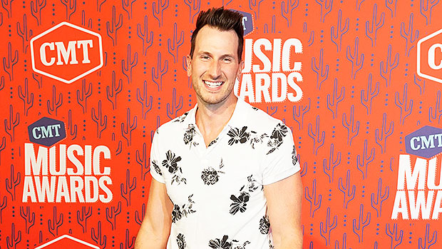 russell dickerson