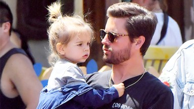 Scott Disick Reign Disick