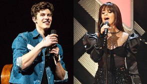 Shawn Mendes Camila Cabello Collab