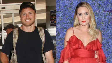 Spencer Pratt disses Lauren Conrad