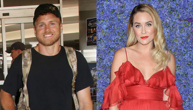 Spencer Pratt Disses Lauren Conrad ‘the Hills Is ‘better Without Her 3765